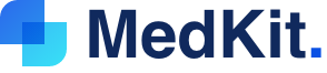 Medkit logo